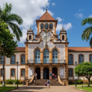 Roteiro de Viagem: Explore Joinville, a Cidade dos Príncipes