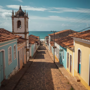 Guia de Itacaré: Descubra o Paraíso Baiano
