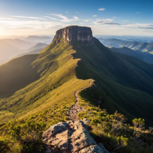 Serra de São José