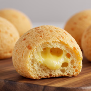Pão de Queijo