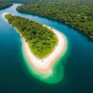 Ilha do Amor