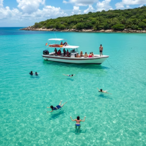 Ilha do Cajueiro