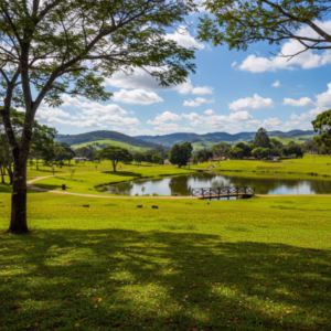 Parque Ambiental de Pomerode