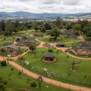 Zoo Pomerode