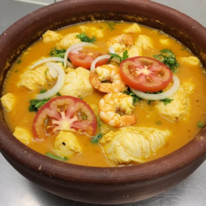 Moqueca