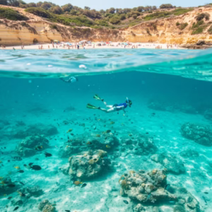 Snorkeling
