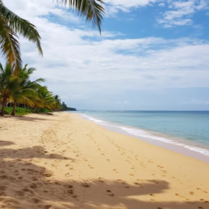 Praia de Toque