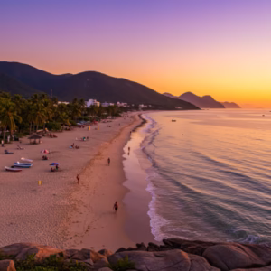 Praia de Maragogi