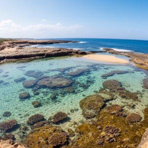 Piscinas Naturais de Galés