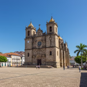 Itinerário Completo para sua Próxima Aventura em Santarém