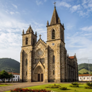 Tour Completo por Canela: As Melhores Atrações e Experiências