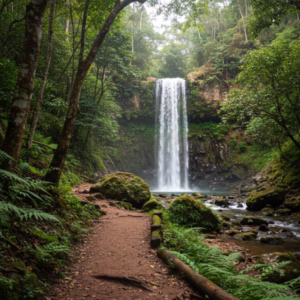 Cachoeira do Rio XV