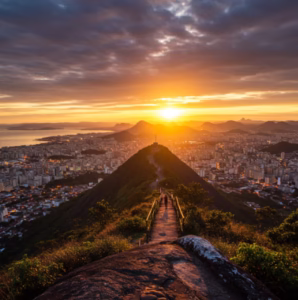 Guia de Viagem para Campo Grande
