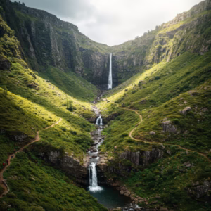 Serra do Lajeado