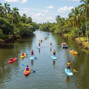 Rio Tocantins