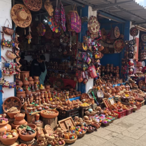 Mercado Municipal