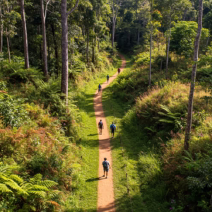 Parque Natural Municipal de Porto Velho