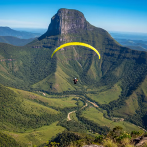 Pico do Ibituruna