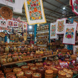Roteiro para Teresina, Piauí: Capital do Sol e da Cultura