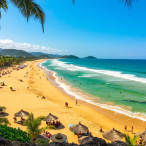Itinerário de Viagem para Japaratinga: O Paraíso de Alagoas