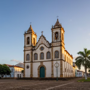 Seu Percurso de Viagem para Piranhas, em Alagoas