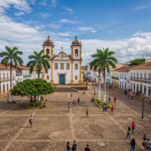 Seu Guia de Aventuras por Carolina, no Maranhão
