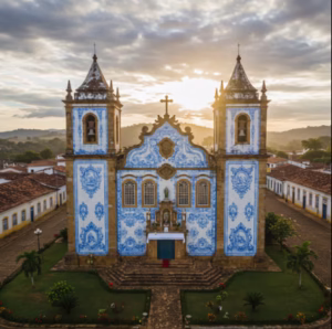 Itinerário Completo para Explorar Lençóis, na Bahia
