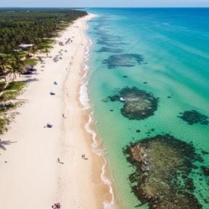 Seu Percurso em Porto de Pedras: Descubra o Paraíso de Alagoas
