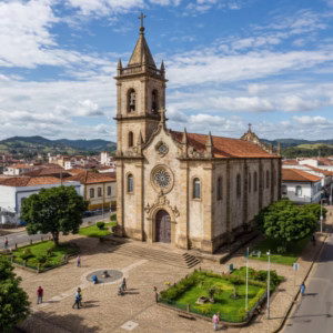 Guia de Garibaldi, Rio Grande do Sul: A Capital do Espumante