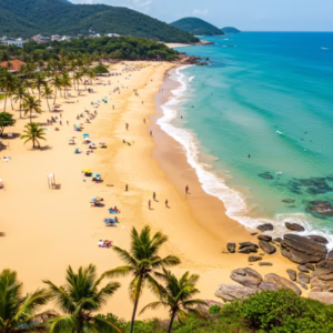 Praia do Bom Despacho