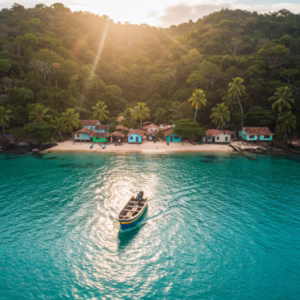 Ilha dos Frades