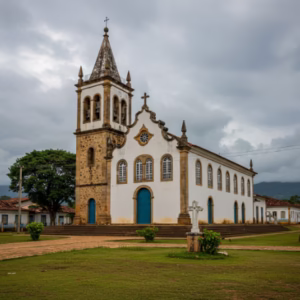 Roteiro de Viagem a Iraquara, na Bahia