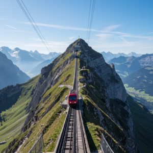 Monte Pilatus