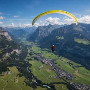 Parapente