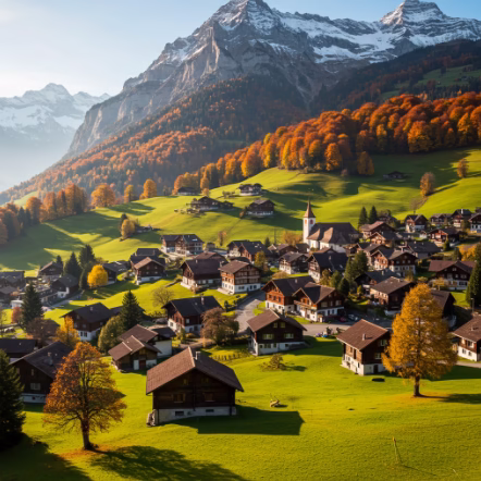 Appenzell