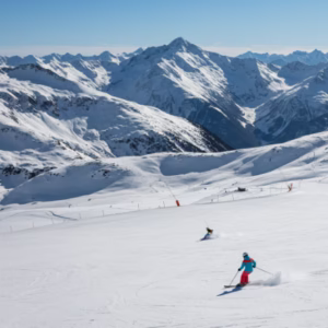 Explore Engadin, na Suíça: As Aventuras dos Alpes Suíços