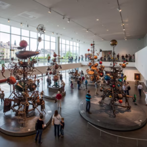 Museu Tinguely