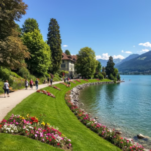 Parco Ciani