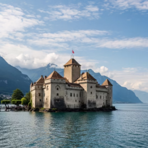 Guia de Montreux: Charme e Elegância às Margens do Lago Léman