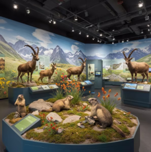 Museu de História Natural