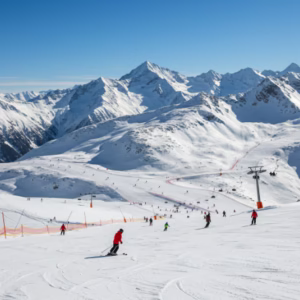 Explore Davos, na Suíça: Um Destino Imperdível nos Alpes