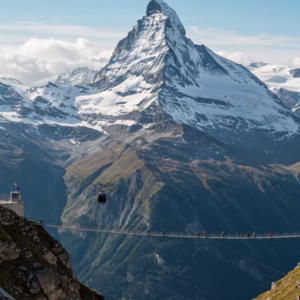 Conheça Engelberg, na Suíça: Experiências Únicas nos Alpes