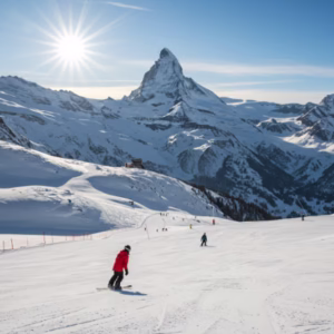 Esqui e Snowboard