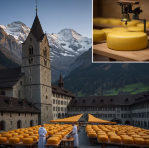 Mosteiro de Engelberg