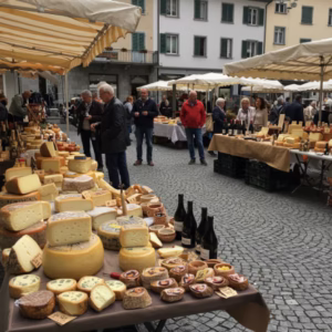 Mercado Semanal