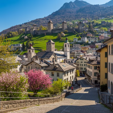 Bellinzona