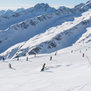 Conheça Verbier: Aventuras e Paisagens Incríveis nos Alpes Suíços