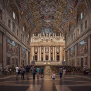 Vaticano