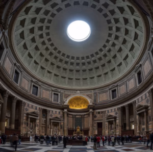 Pantheon