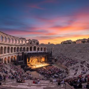 Explore Verona, na Itália: Uma Viagem Inesquecível